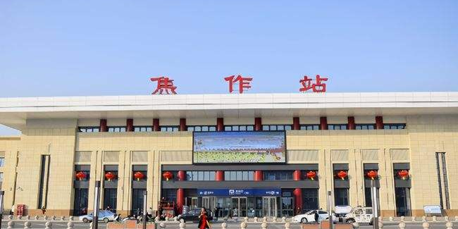 杭州到焦作物流專線-杭州至焦作貨運公司