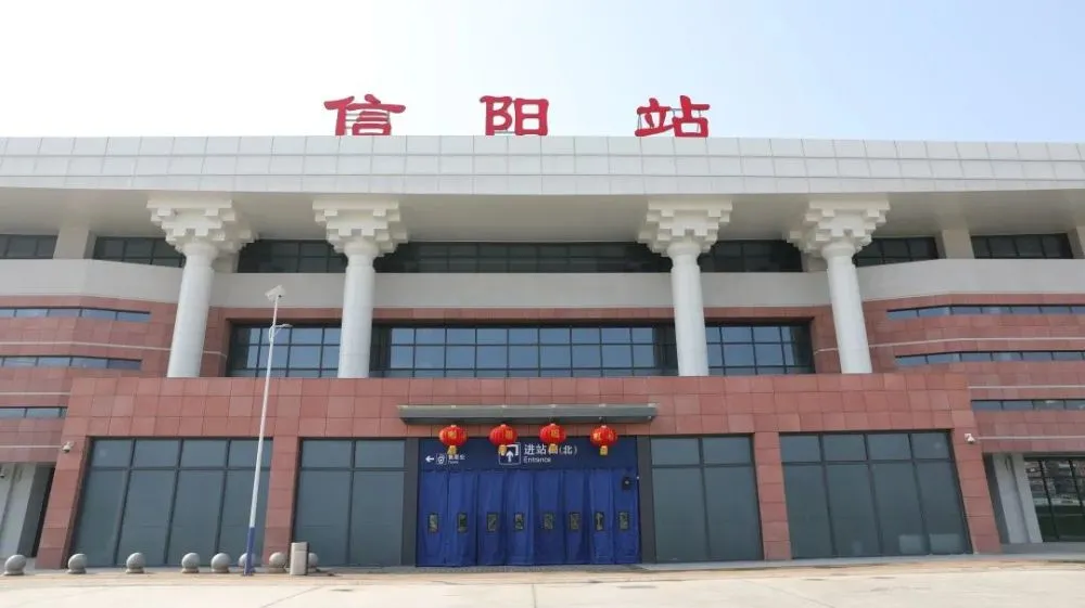 寧波到信陽物流專線-寧波至信陽貨運(yùn)公司