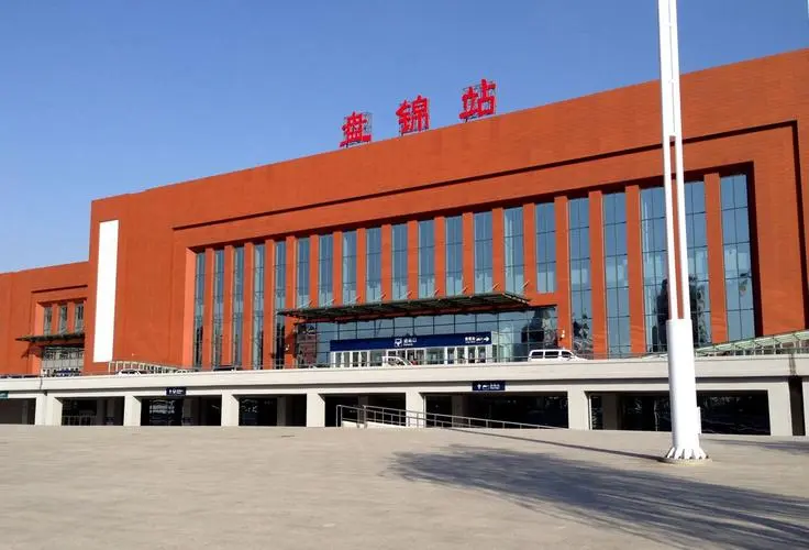 深圳到盤錦物流專線