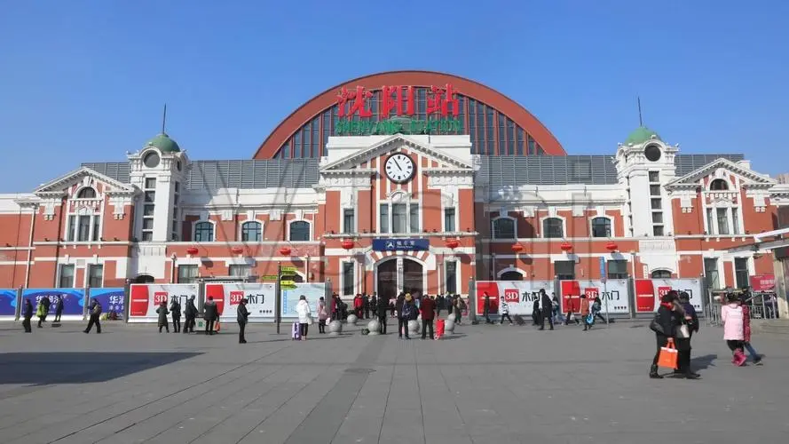 杭州到沈陽物流專線-杭州至沈陽貨運(yùn)公司