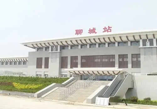 麗水到聊城物流專線-麗水至聊城貨運(yùn)公司