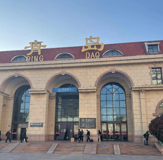 麗水到青島物流專線-麗水至青島貨運(yùn)公司