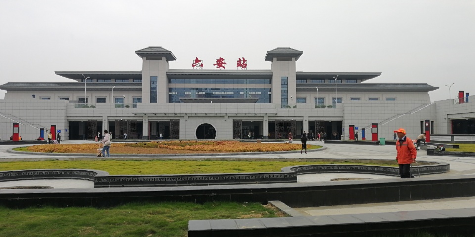 杭州到六安物流專線-杭州至六安貨運(yùn)公司