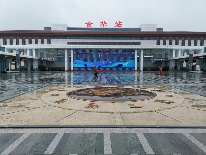 武漢到金華物流專線-武漢至金華貨運公司