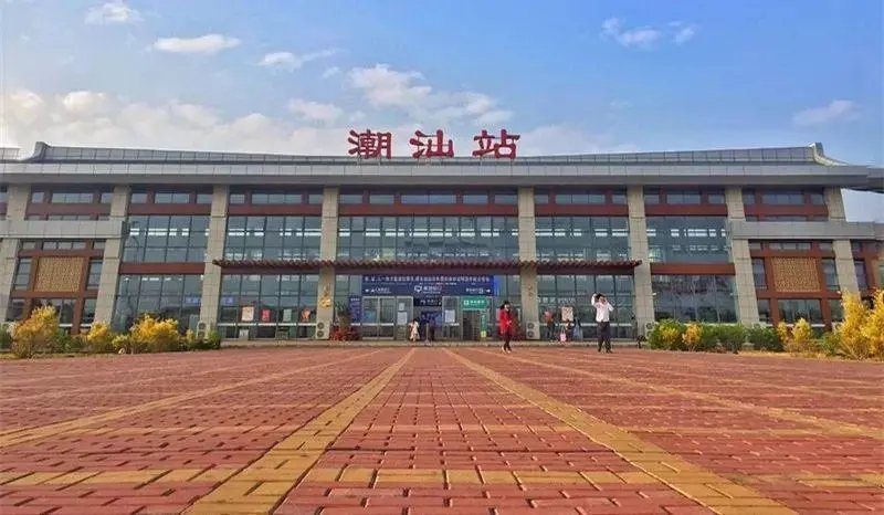 嘉興到潮州物流專線-嘉興至潮州貨運(yùn)公司