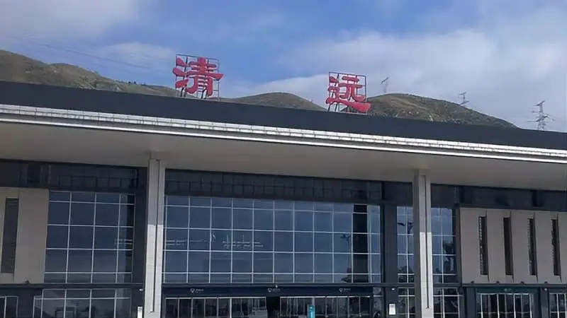 嘉興到清遠物流專線-嘉興至清遠貨運公司