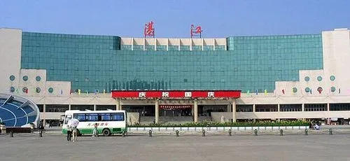 深圳到湛江物流專線