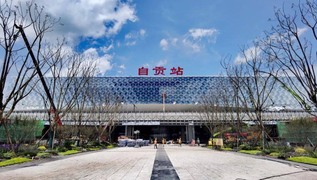 深圳到自貢貨運(yùn)公司_深圳到自貢貨運(yùn)專線