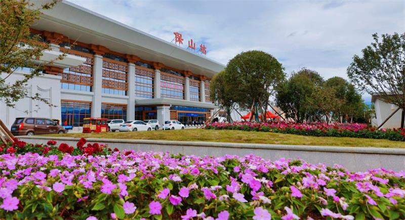 義烏市到保山物流專線-義烏市至保山貨運公司