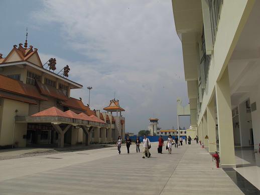 寧波到德宏州物流專(zhuān)線-寧波至德宏州貨運(yùn)公司