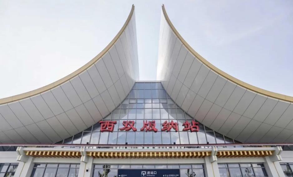 深圳到西雙版納州貨運站-上門提貨-一對一服務(wù)