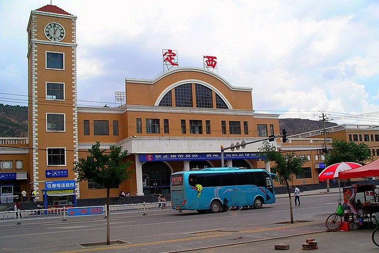 湖州到定西物流專線-湖州至定西貨運公司