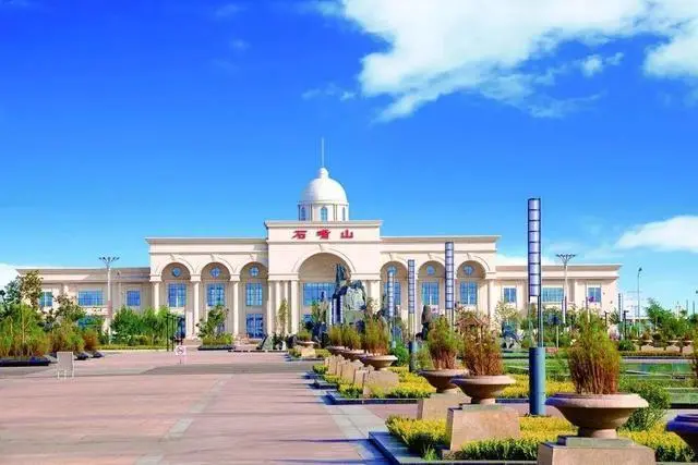 寧波到石嘴山物流專線-寧波至石嘴山貨運公司