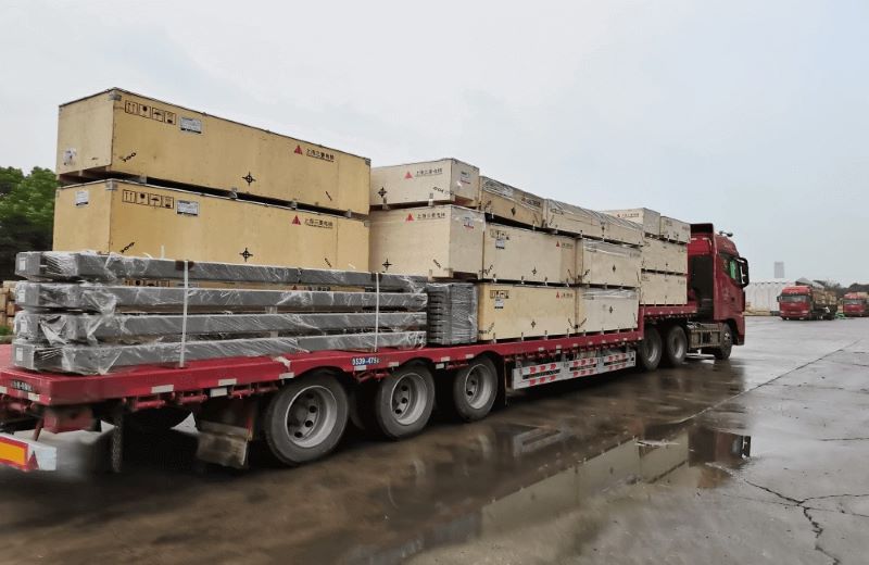 麗水到東明縣物流專線-麗水至東明縣貨運(yùn)公司